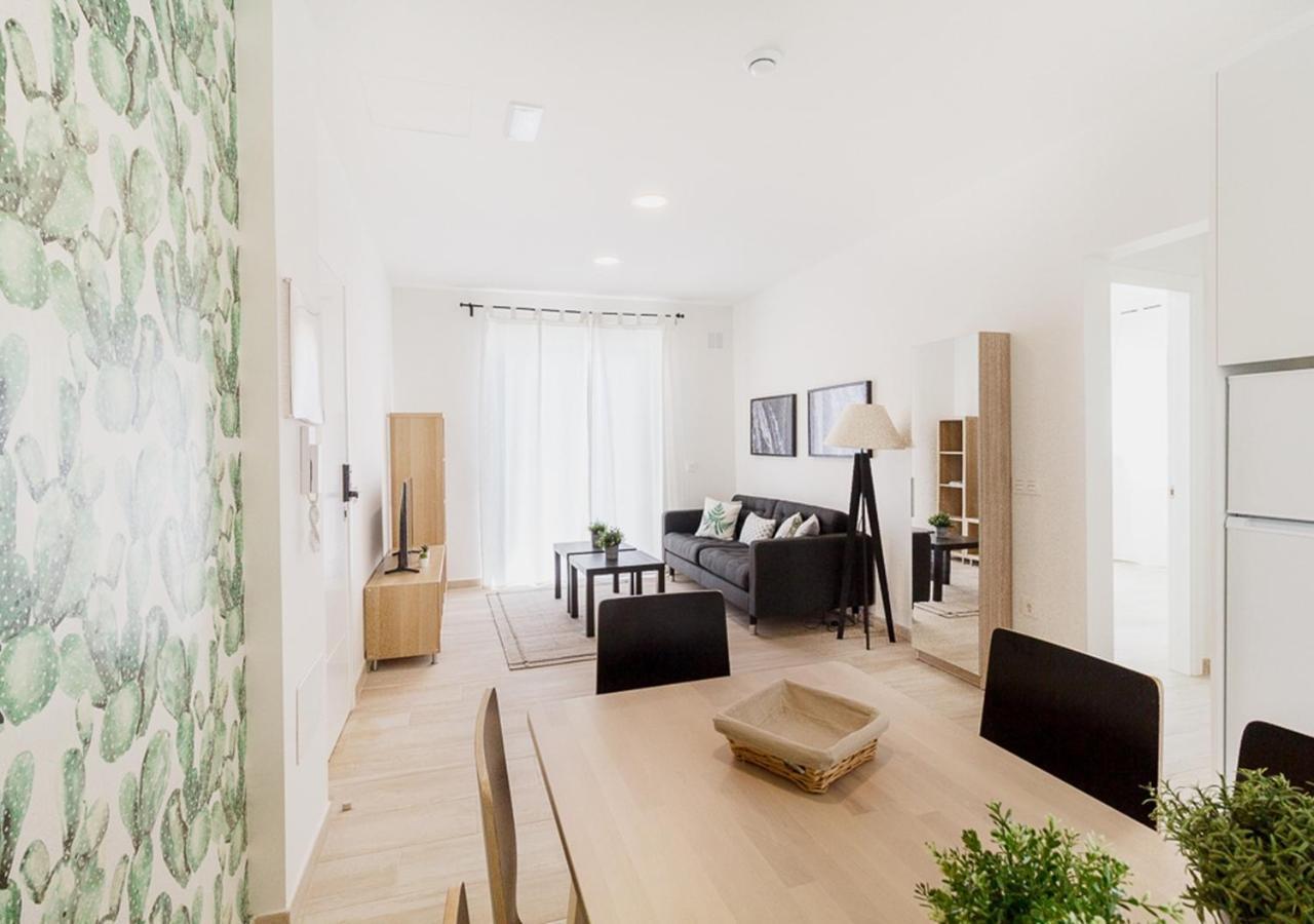 Moderno Apartamento Urbano En Barrio Historico 3ºi Santa Cruz de Tenerife Exterior foto